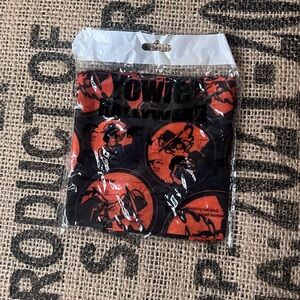 Mafia Man Dutch Bros Gaiter